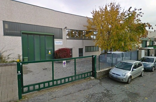 Macchine plasma e ossitaglio